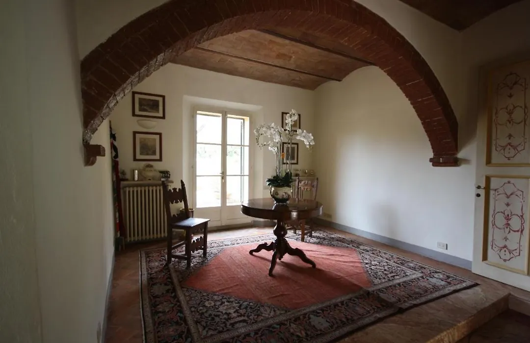 Villa Nannini Siena-1