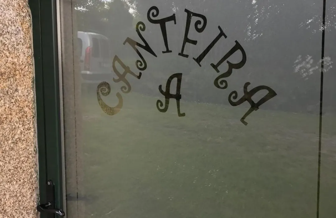 Casa A Canteira-1