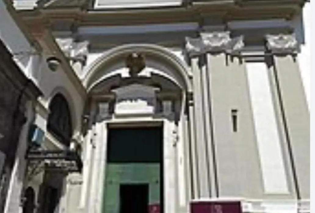 La casa dì pulcinella-1