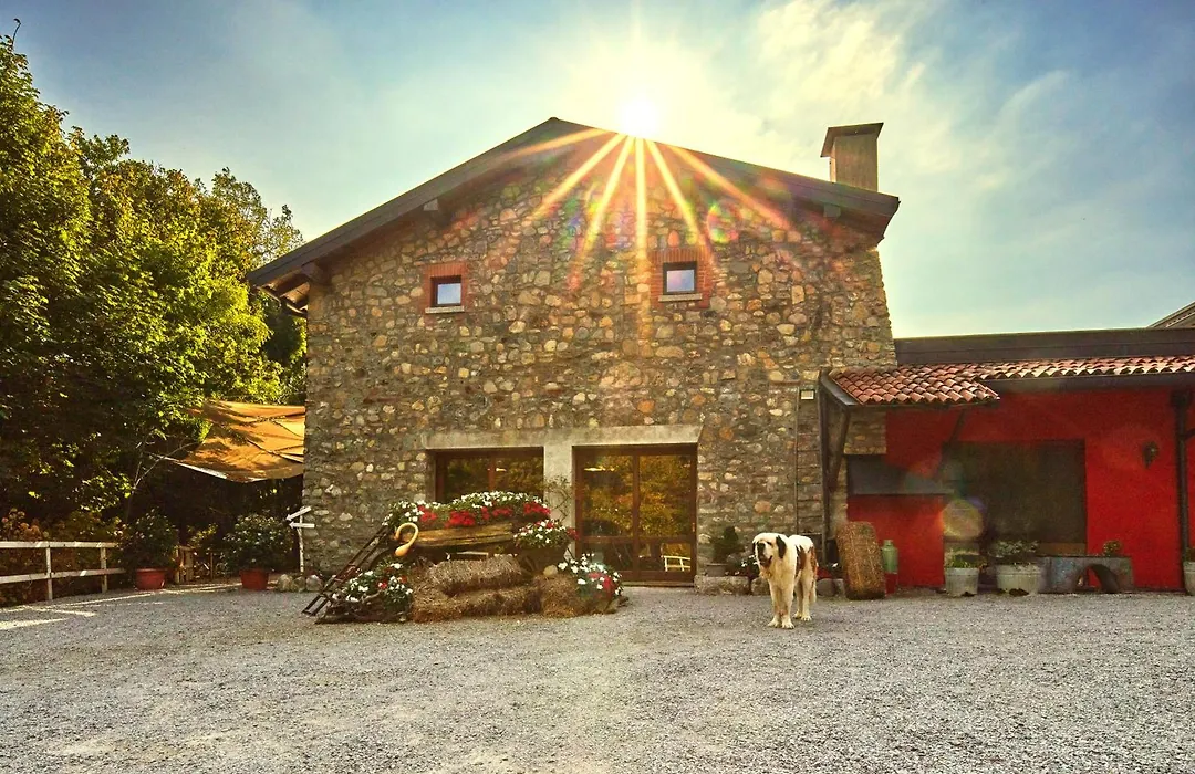 Agriturismo Cascina Mirandola-1