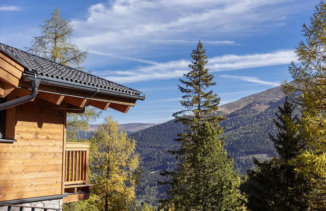 Turrach Lodges By Alps Resorts-1