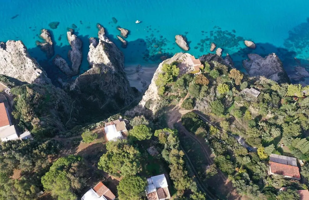 Residence Praia di Fuoco-1
