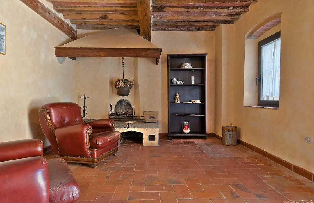 Agriturismo La Gioconda-1