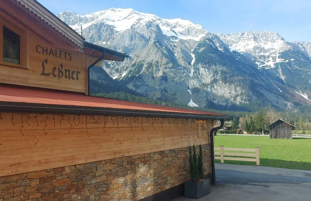 Chalet Leßner-1