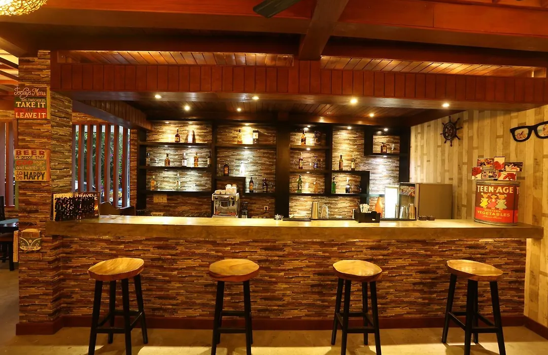 The Jas Villas-1
