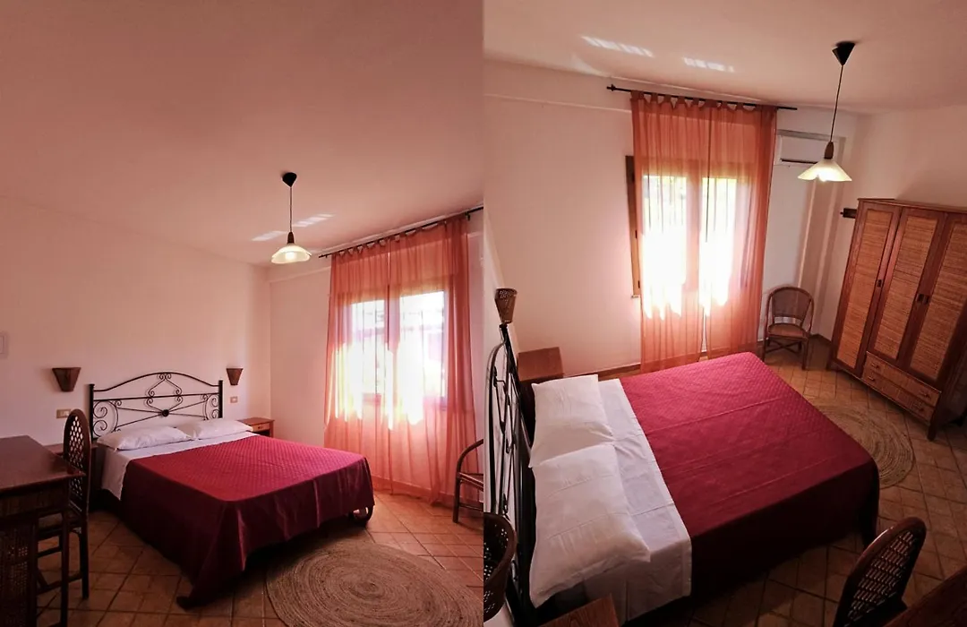 Agriturismo Ninea-1