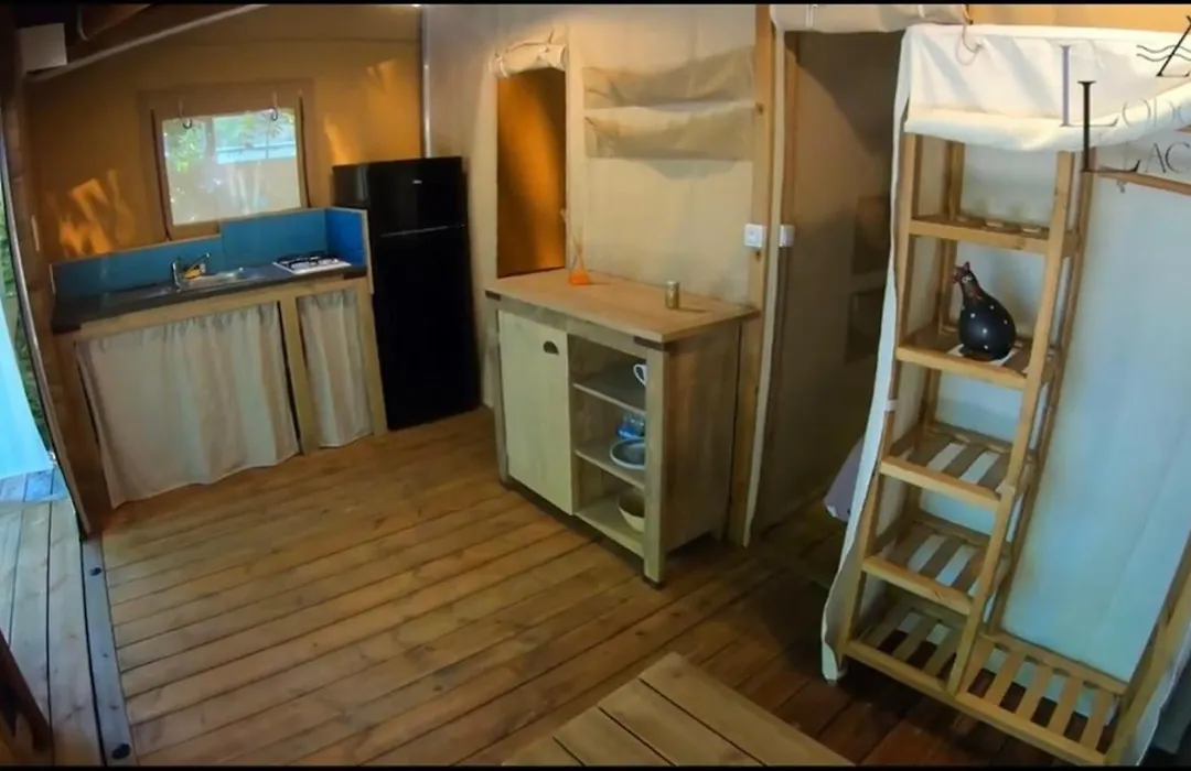 Lodging Le Lac-1