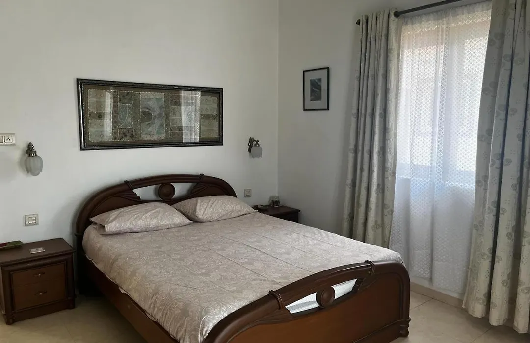 Serene Villa In North Goa-1
