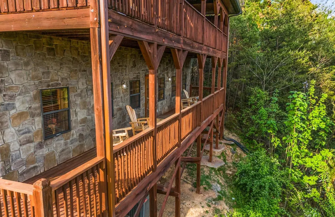 Grand View Lodge-1