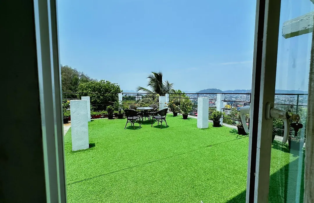 Genesis Villa-1