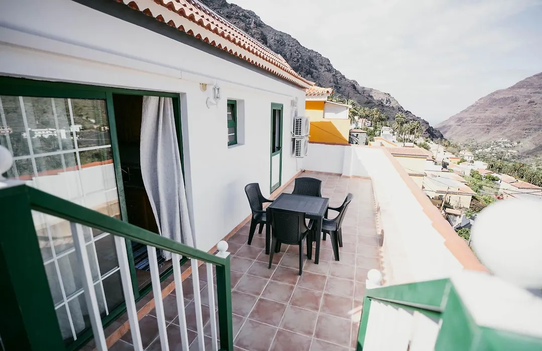 Casa Rural Guadá-1