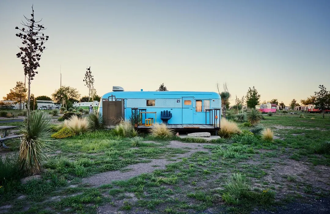 El Cosmico-1