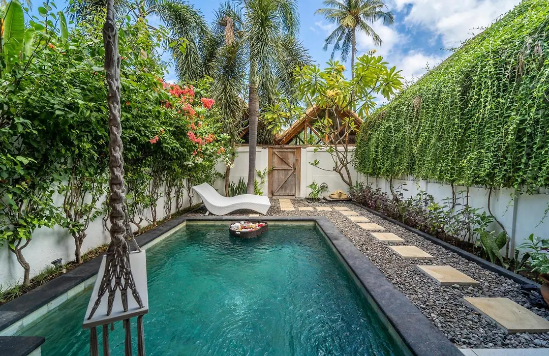 Akasia Villas - Private Pool Villas-1