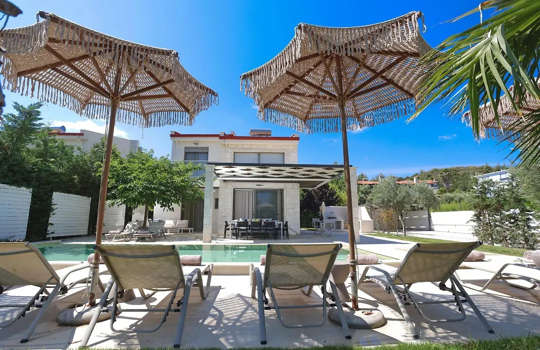 W Villas Halkidiki-1
