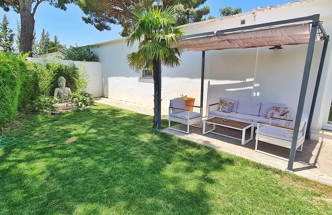 Villa Edén, Casa Rural lujo con Chimenea Piscina-1