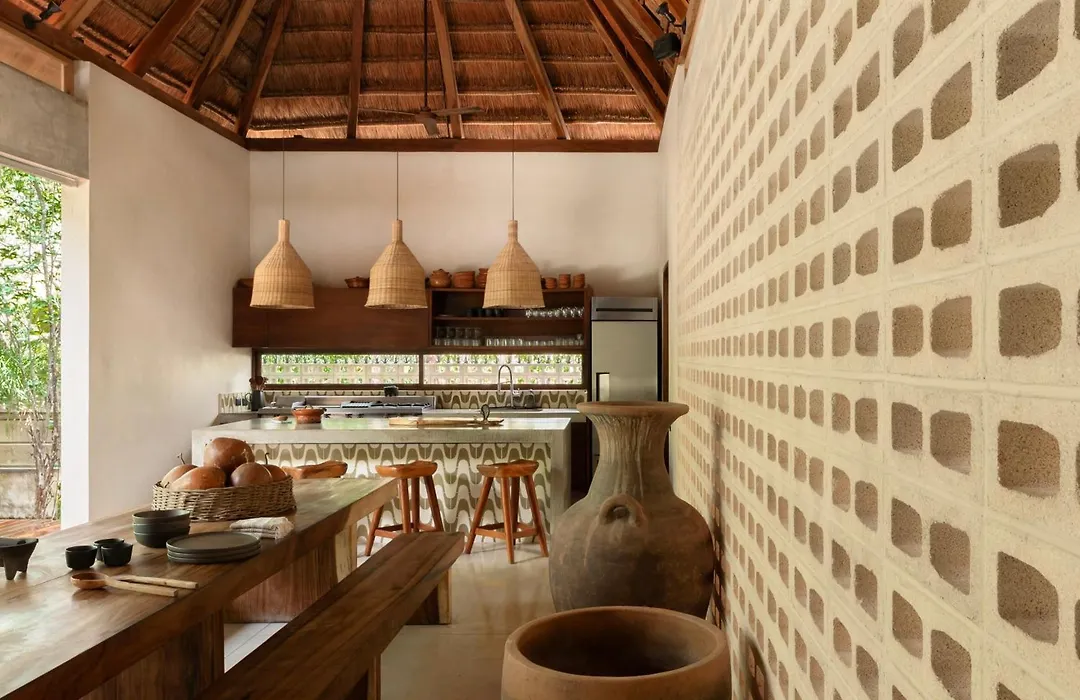 Jungle Keva Tulum Villa Lodges & Venue-1