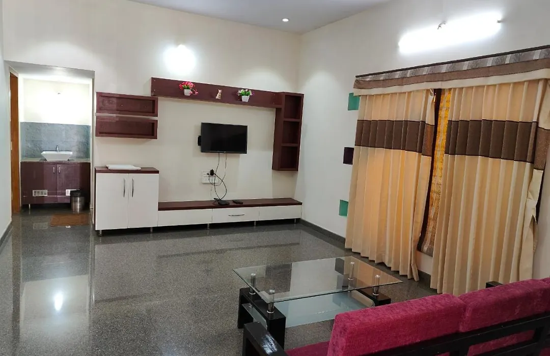 Nandan Home Stay-1