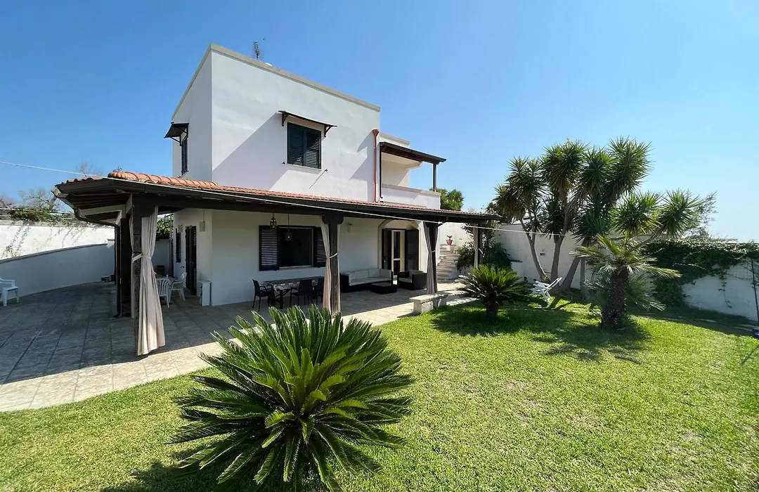 Villa Napolitano-1