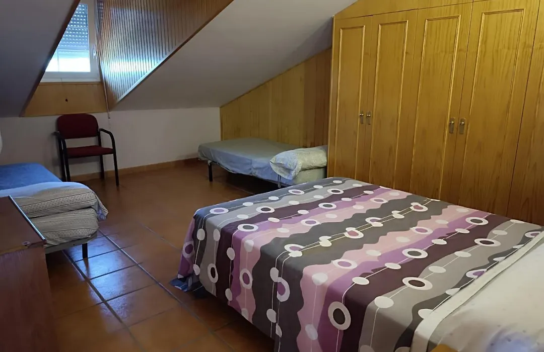 Villa CiTe- jardines/BBQ/terrazas/ para familias-1