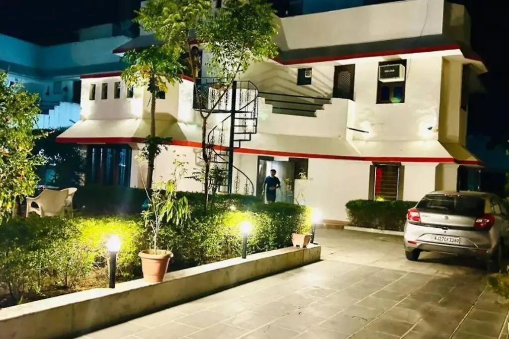 Heritage Bungalow By Daranga Boutique Villas-1