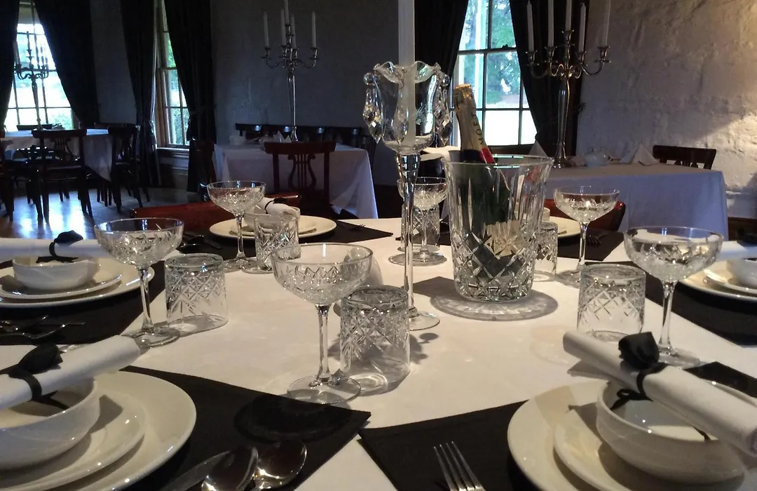 Fyffe Country Lodge-1