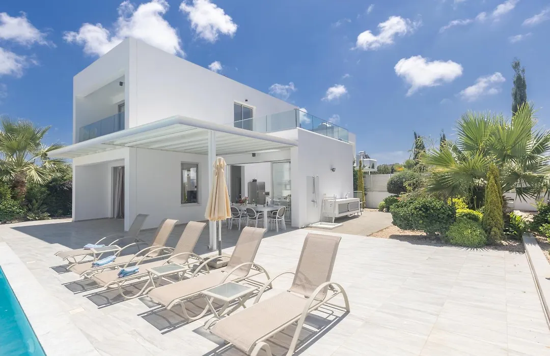 Greco Villas-1