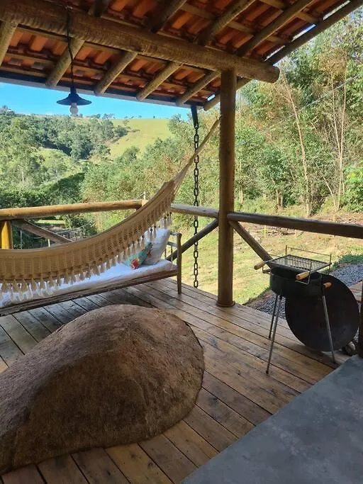 Chic na Roça - Hospedagem Rural-1