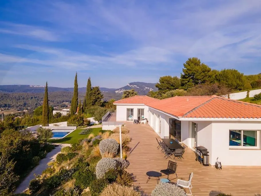 Villa Dadou-1