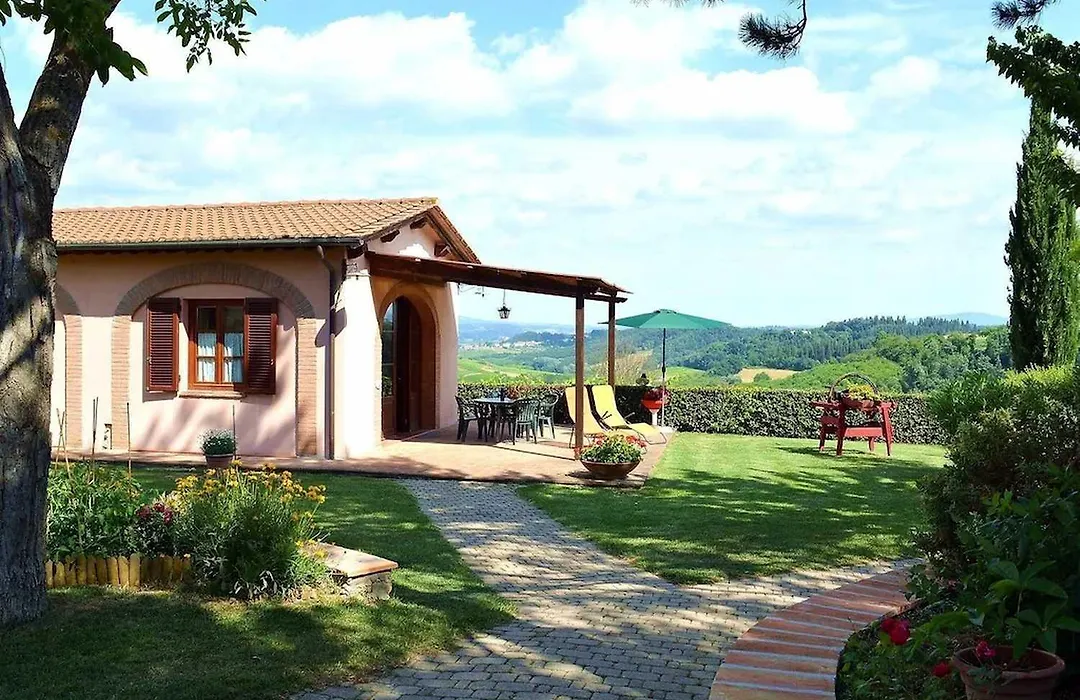 Villa Roseto Exclusive Villa With Swimming Pool-1