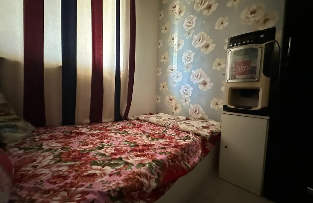 Villa For Rent-1