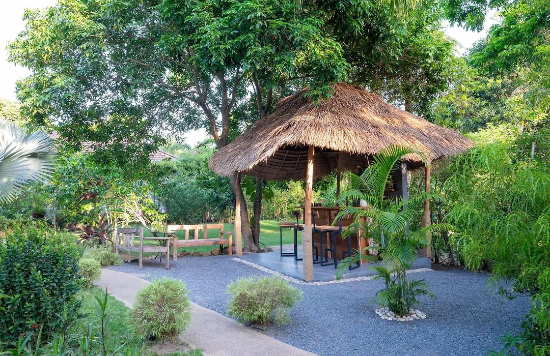 Tropical Season Villa Resort-1