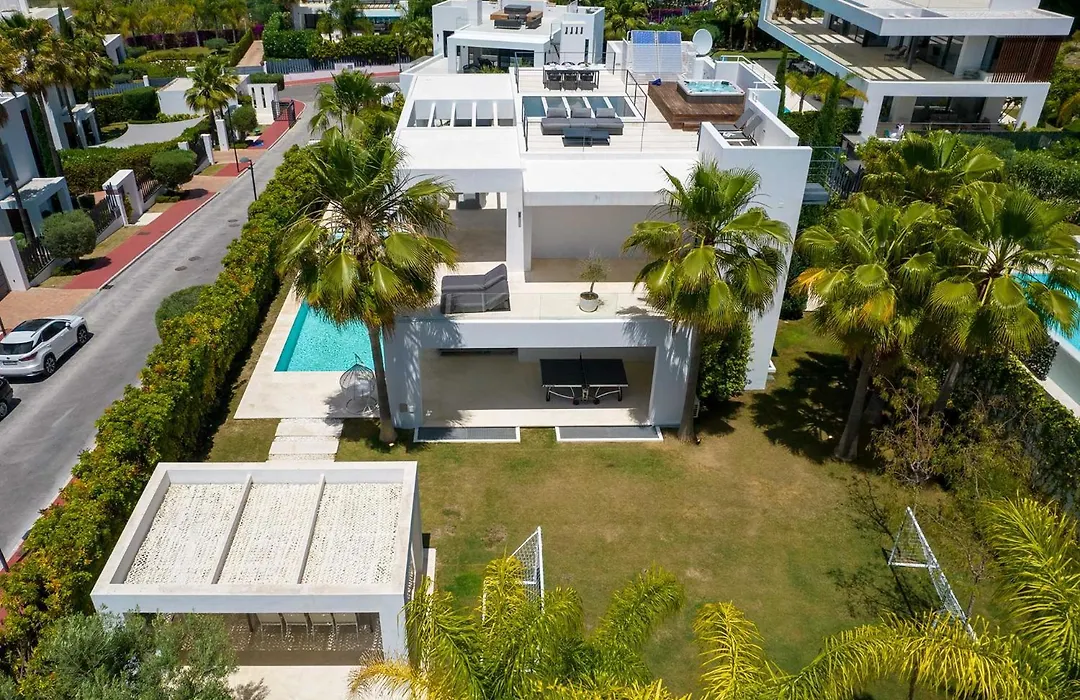 Villa Jomo-1