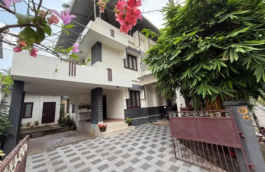 Ritu Homestay-1