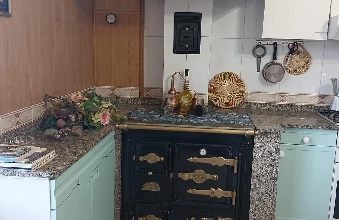 La Favorita-1
