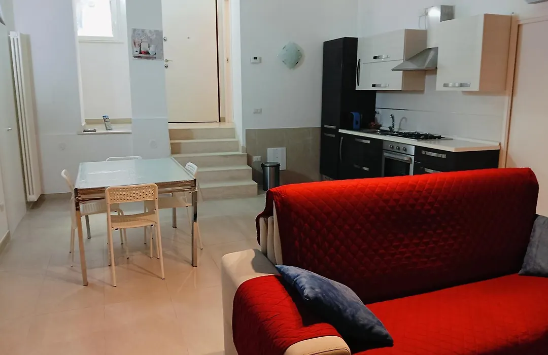 Casa Vacanza Martino-1