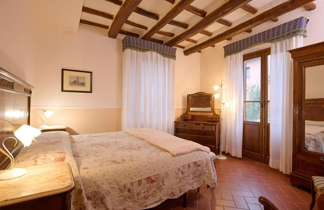 Podere Dell'Anselmo-1