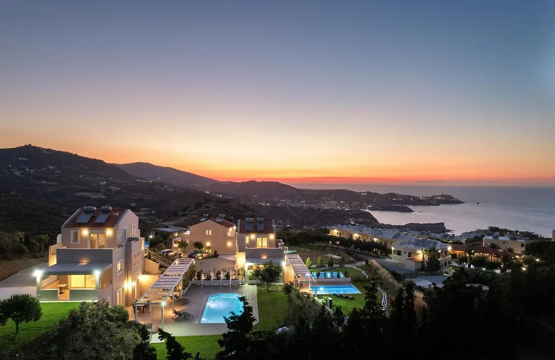 Blue Hills Villas By Estia-1