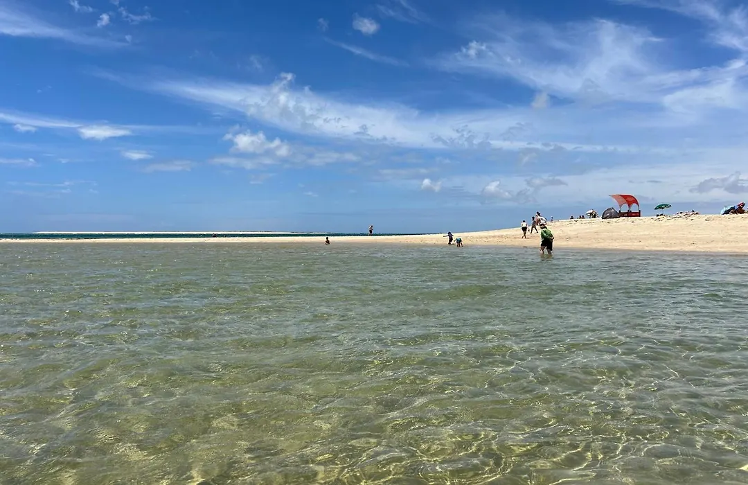 Orbitur Ilha De Armona-1