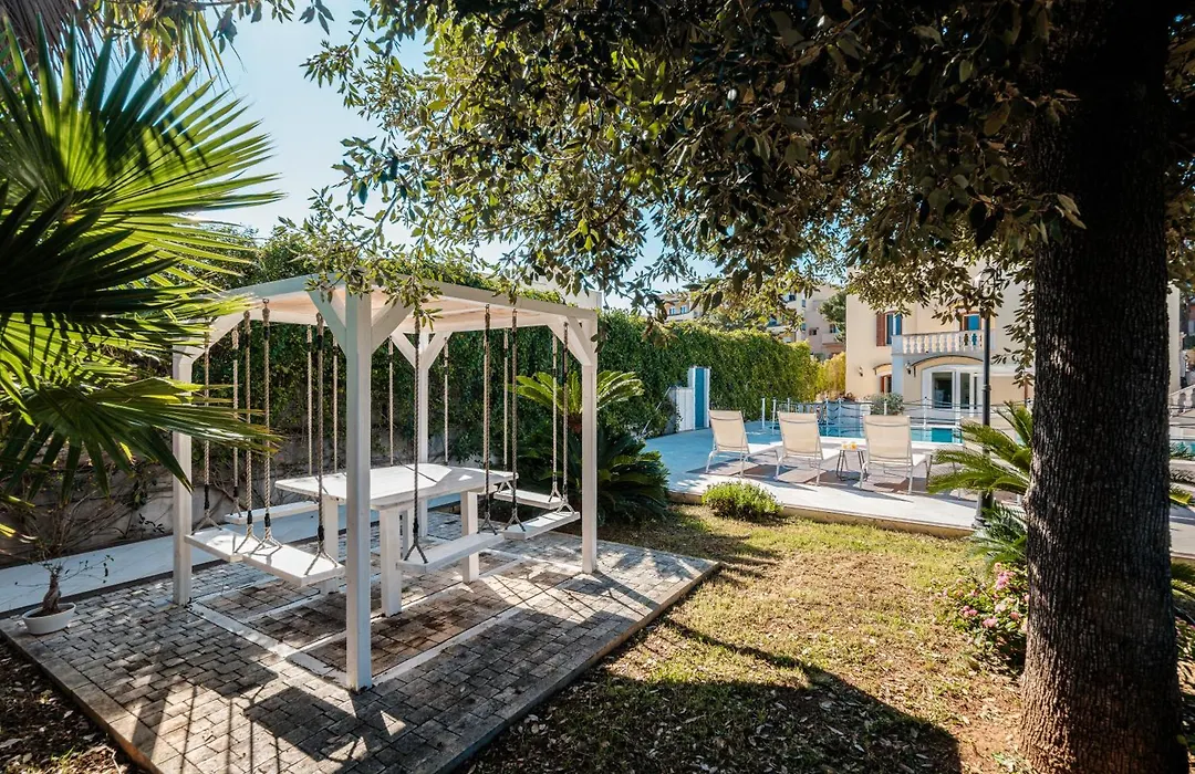 Villa Donna Franca by STHEY-1