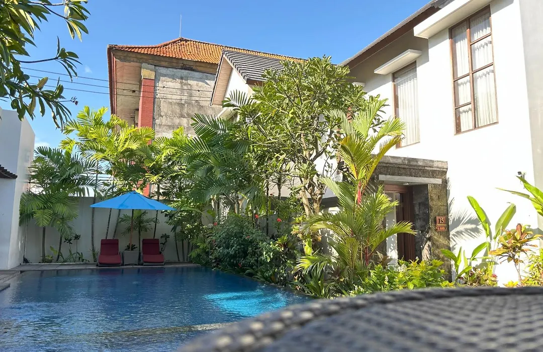 The Calna Villa Bali-1