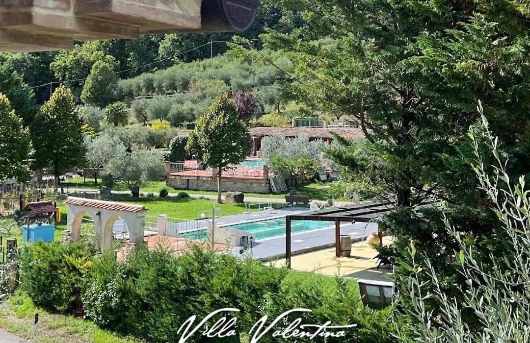 Villa Valentina Spa-1