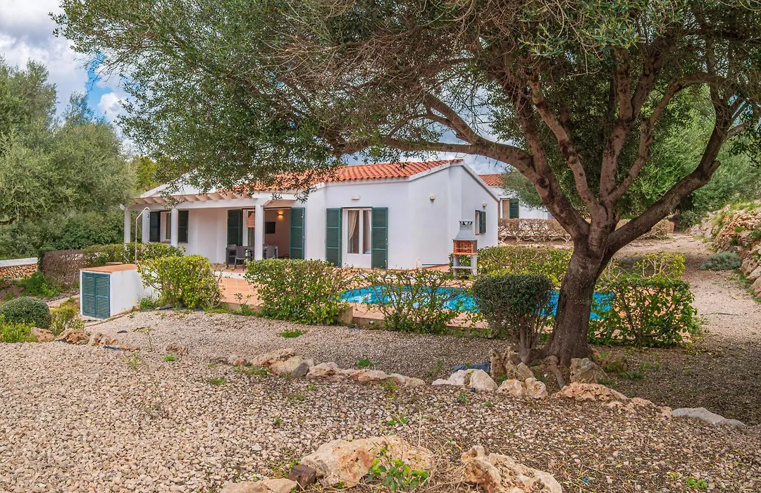 Villas Menorca Sur-1