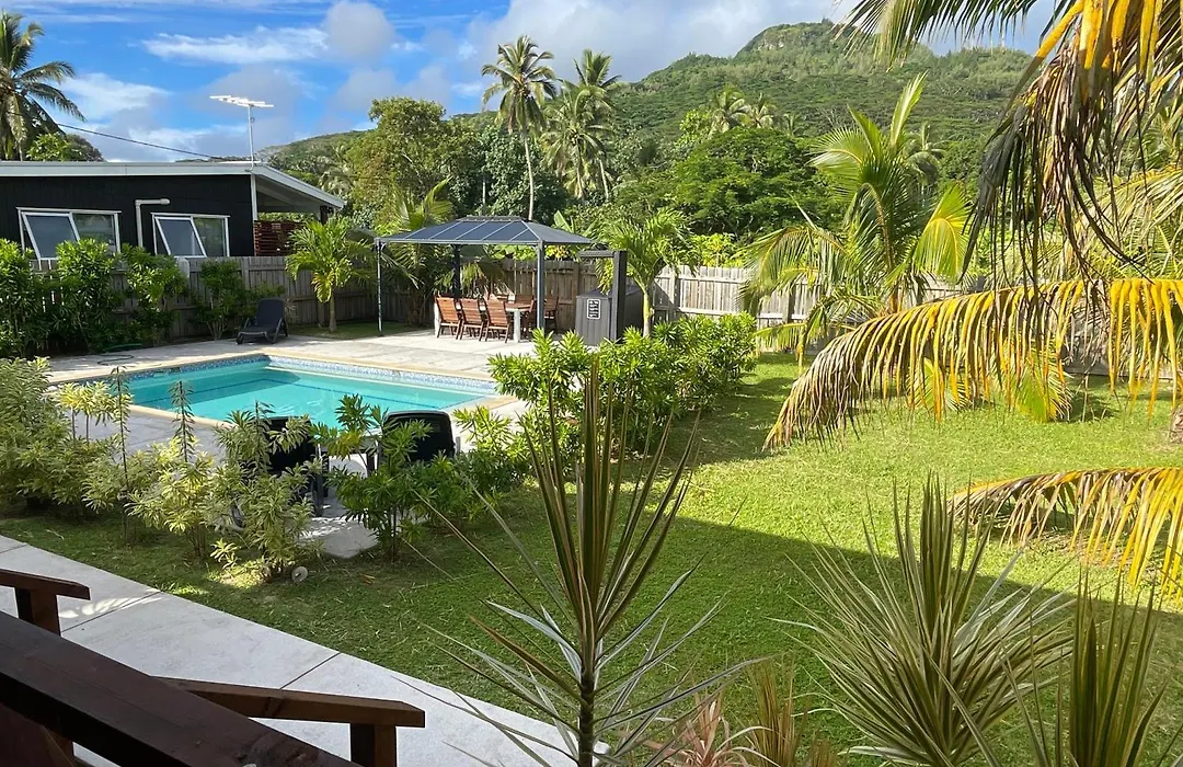 Palm Tree Villas-1
