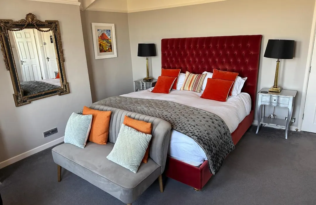Dower House Hotel-1
