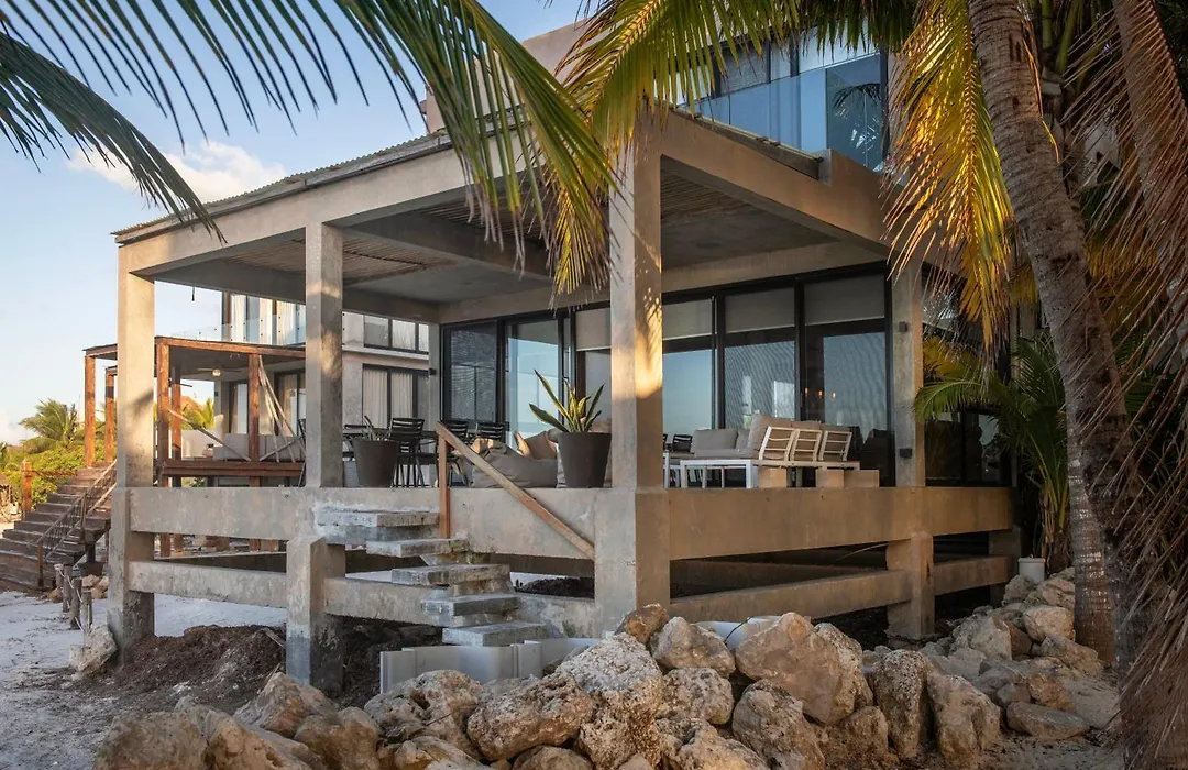 Casa Gonza Holbox-1