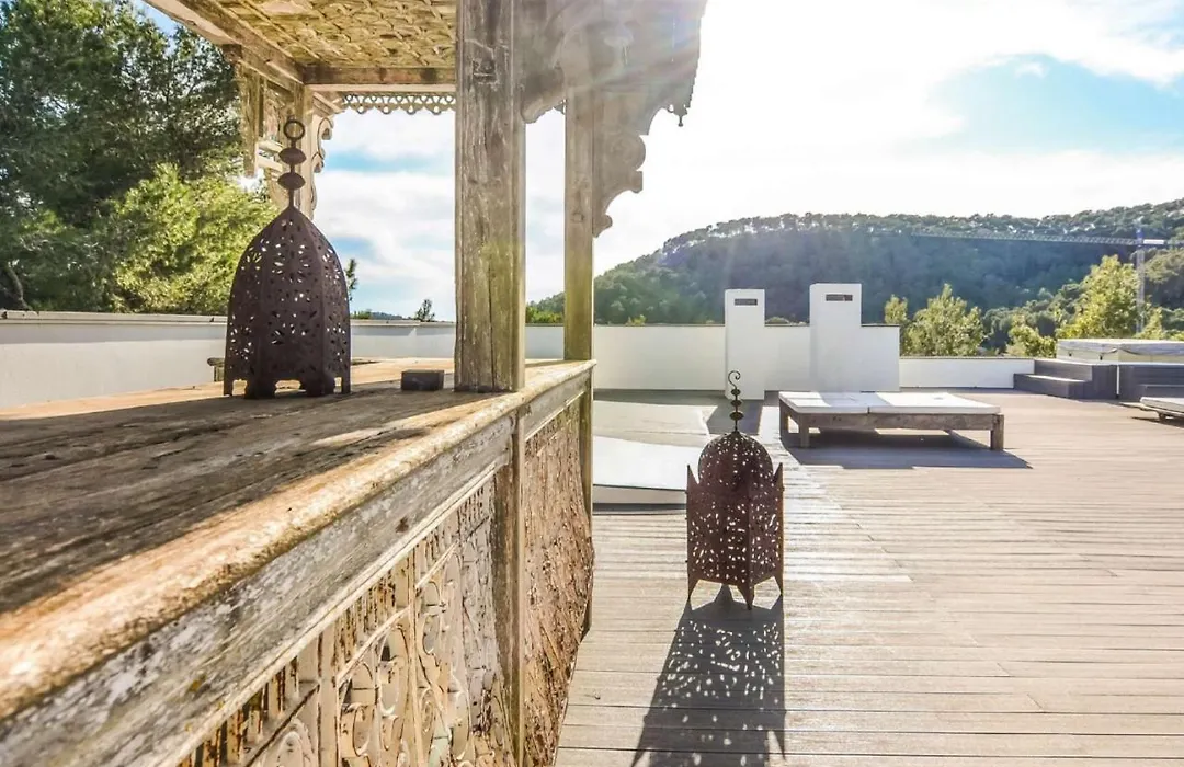 Villa La Perla-1