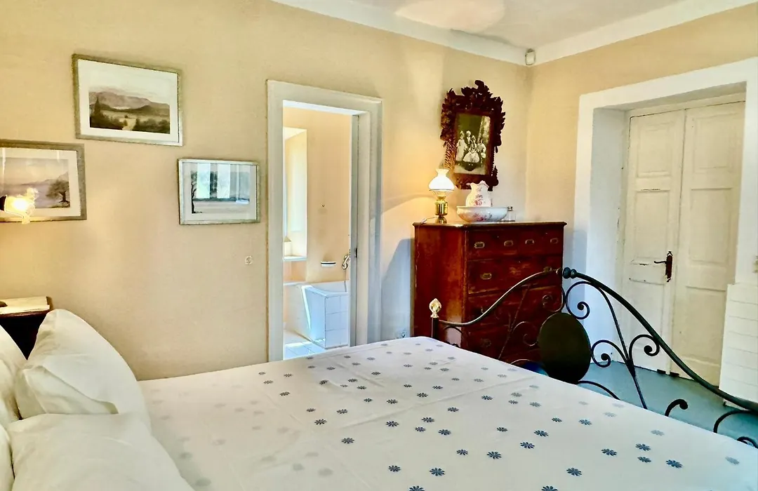 Charming Villa For Nature Lovers In Theotoky Estate Vineyard And Olive Mill-1