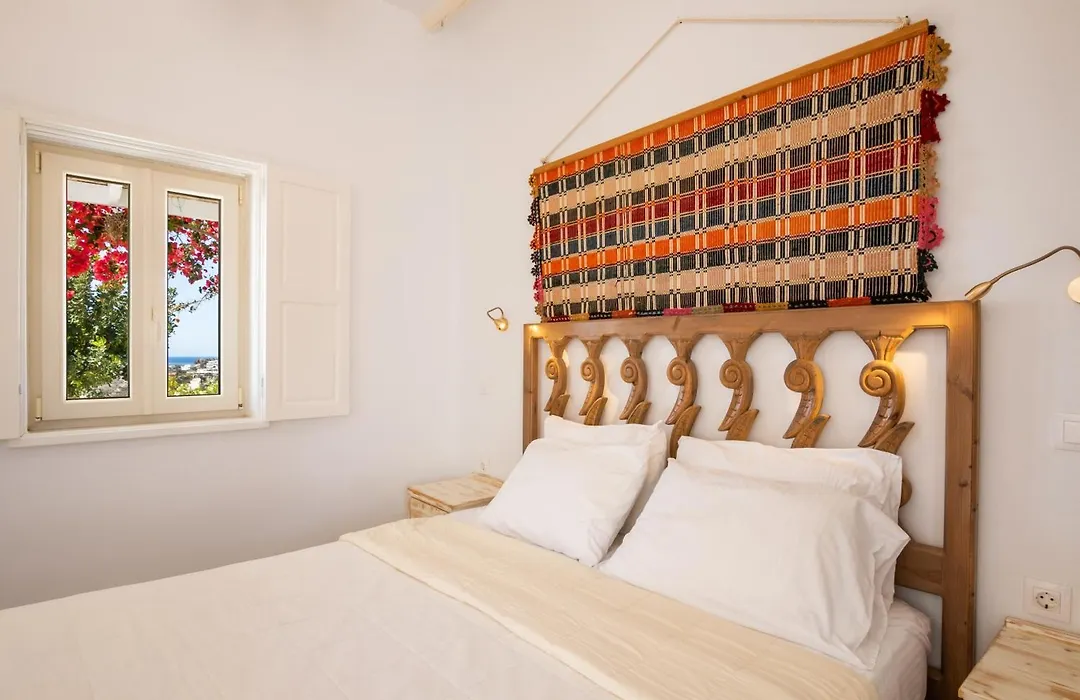 Silene Villas-1