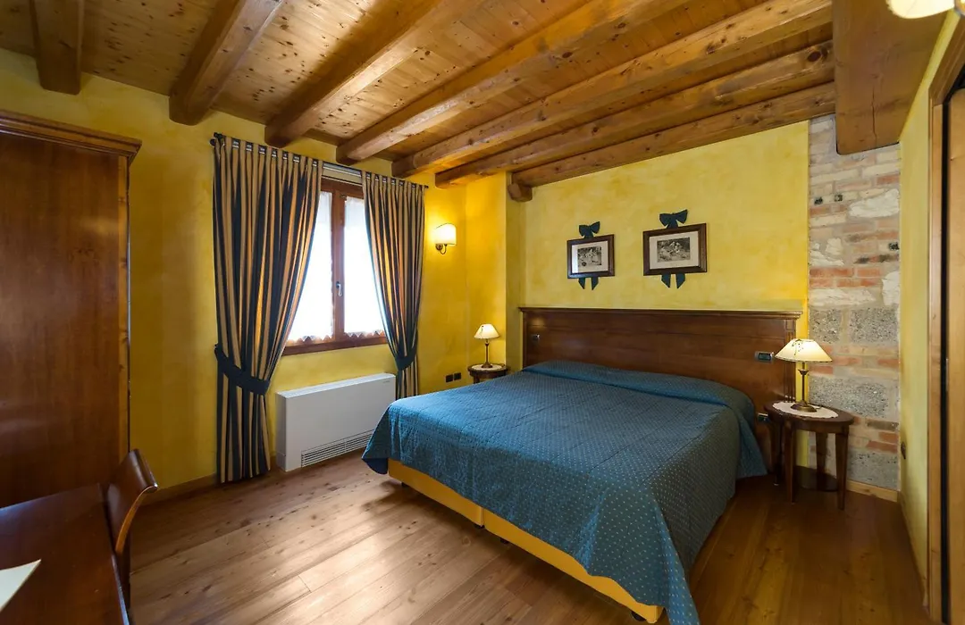 Agriturismo Vigneto Vecio-1