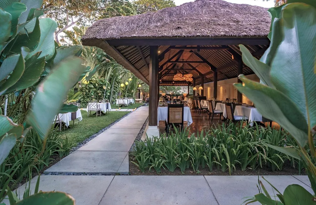Kayumanis Sanur Private Villa And Spa-1